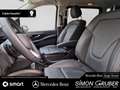 Mercedes-Benz EQV 300 Lang Leder Distr. Multibeam Tisch 7Sitze Weiß - thumbnail 4