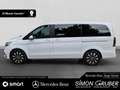 Mercedes-Benz EQV 300 Lang Leder Distr. Multibeam Tisch 7Sitze Weiß - thumbnail 24