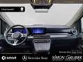 Mercedes-Benz EQV 300 Lang Leder Distr. Multibeam Tisch 7Sitze Weiß - thumbnail 9