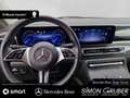 Mercedes-Benz EQV 300 Lang Leder Distr. Multibeam Tisch 7Sitze Weiß - thumbnail 10