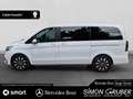 Mercedes-Benz EQV 300 Lang Leder Distr. Multibeam Tisch 7Sitze Weiß - thumbnail 24