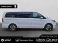 Mercedes-Benz EQV 300 Lang Leder Distr. Multibeam Tisch 7Sitze Weiß - thumbnail 7