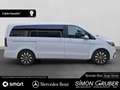 Mercedes-Benz EQV 300 Lang Leder Distr. Multibeam Tisch 7Sitze Weiß - thumbnail 7