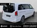Mercedes-Benz EQV 300 Lang Leder Distr. Multibeam Tisch 7Sitze Weiß - thumbnail 2