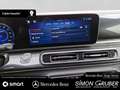Mercedes-Benz EQV 300 Lang Leder Distr. Multibeam Tisch 7Sitze Weiß - thumbnail 18