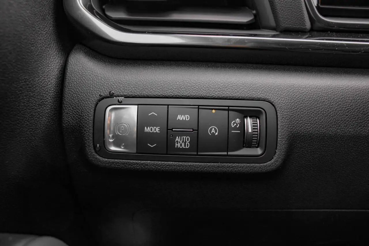 GMC Terrain снимка GMC Terrain