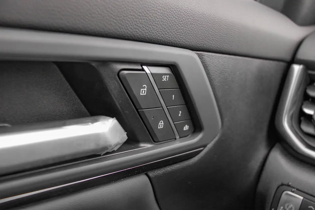 GMC Terrain снимка GMC Terrain