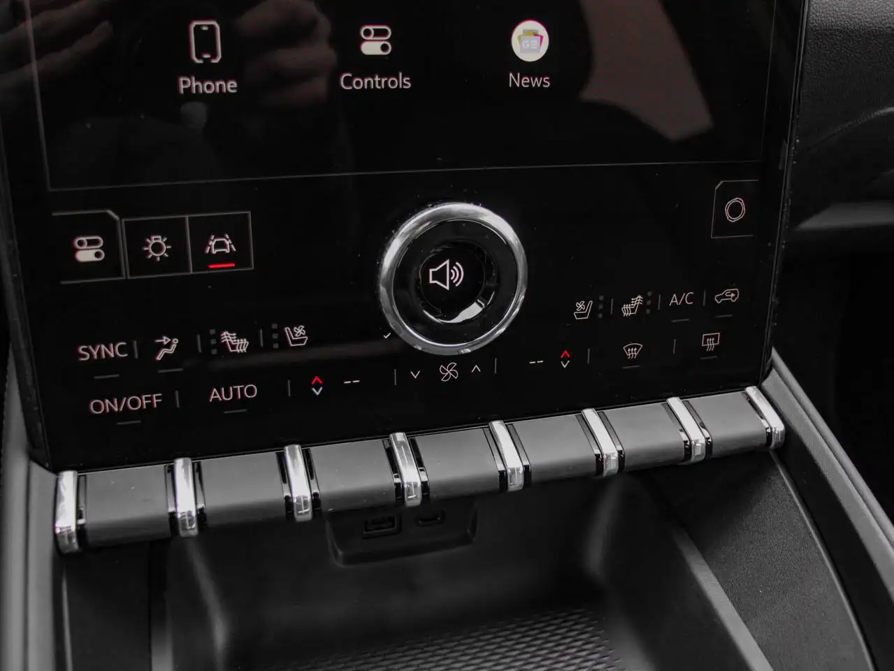 GMC Terrain снимка GMC Terrain