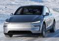 Tesla Model Y Gran Autonomia AWD Blanco - thumbnail 3