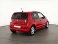 Skoda Citigo 1.0 MPI ASG Ambition Klima Sitzheizung Rot - thumbnail 5