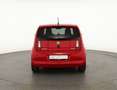 Skoda Citigo 1.0 MPI ASG Ambition Klima Sitzheizung Rot - thumbnail 4