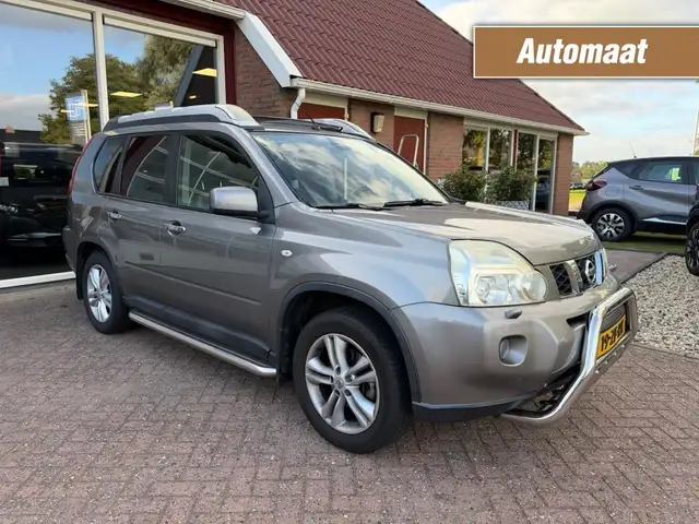 Nissan X-Trail 2.5 LE 4WD Orig. NL/Panoramadak/Trekhaak/Camera/Le