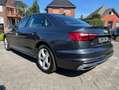 Audi A4 35 TFSI Advanced S tronic  150pk Gris - thumbnail 4