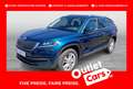 Skoda Kodiaq 4x4 Style TDI SCR Albastru - thumbnail 1
