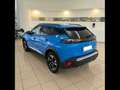 Peugeot 2008 1.2 puretech Allure Pack s&s 130cv eat8 Blu/Azzurro - thumbnail 4