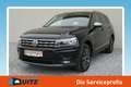 Volkswagen Tiguan Allspace 2.0TDI 4Motion Comf AHK+HUD+360° Schwarz - thumbnail 1