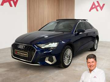 Berline 35 TFSI S-Tronic Advanced ** Pano | ACC...