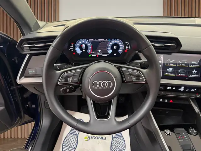 Audi A3 view 15