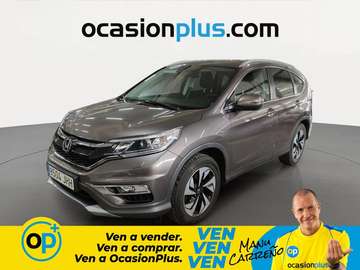 1.6i-DTEC Lifestyle 4x4 9AT 160