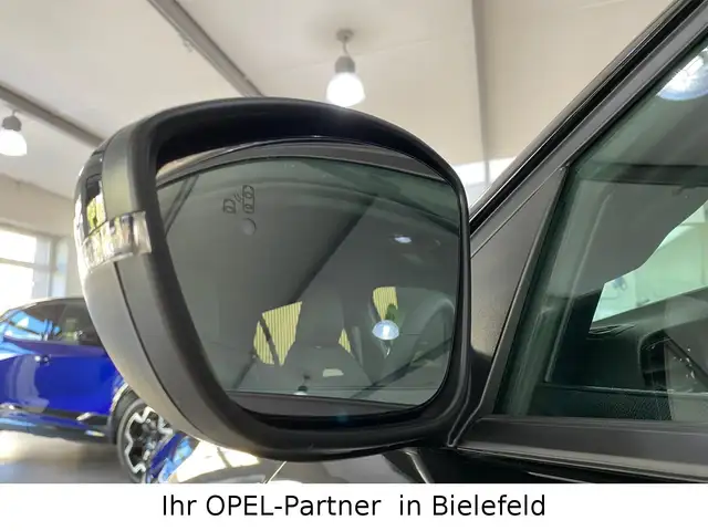 Opel Corsa view 9