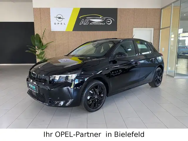 Opel Corsa main image