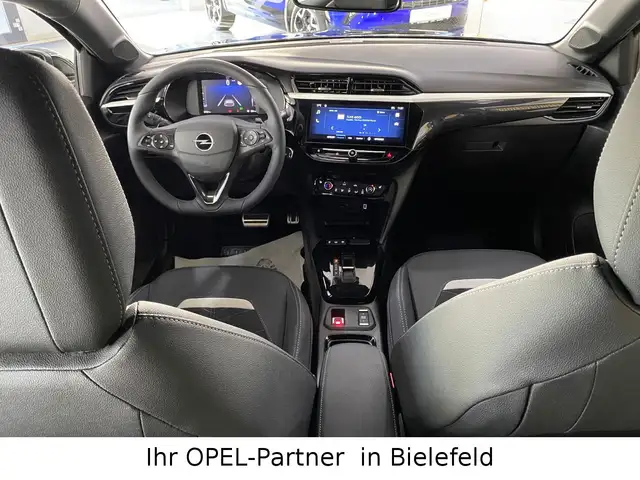 Opel Corsa view 12