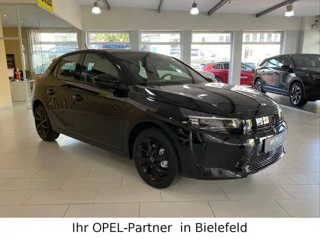 Opel Corsa view 3