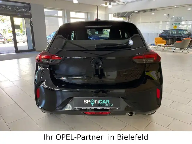 Opel Corsa view 5
