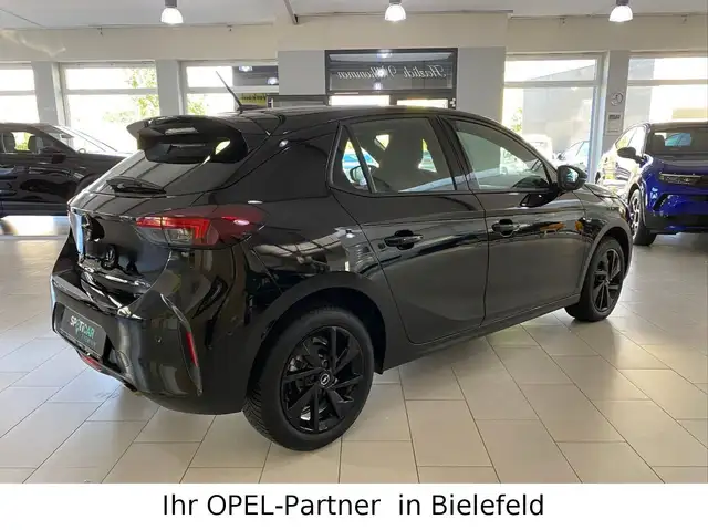 Opel Corsa view 4