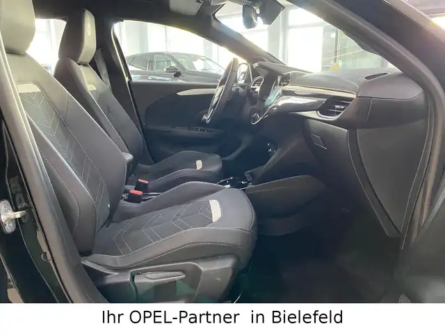 Opel Corsa view 13