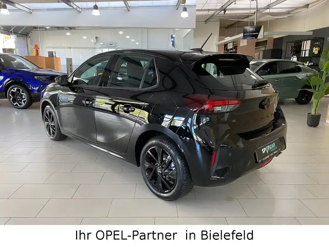Opel Corsa view 6