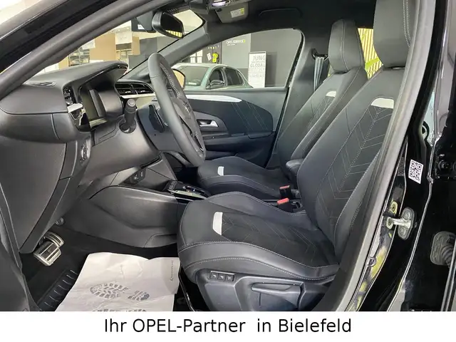 Opel Corsa view 11