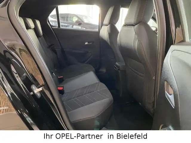 Opel Corsa view 14