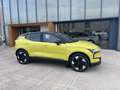 Volvo EX30 EX30 Single Motor Extended Range Plus rwd Giallo - thumbnail 3