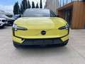 Volvo EX30 EX30 Single Motor Extended Range Plus rwd Giallo - thumbnail 1