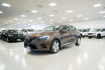 Esprit Alpine E-Tech full hybrid 145CV