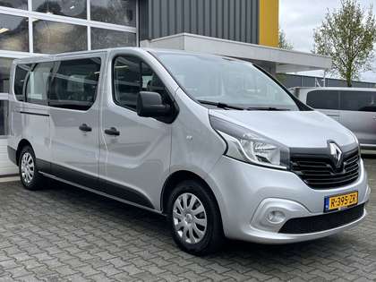Renault Trafic Passenger 9-persoons 1.6 dCi Grand Expression Ener