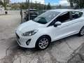 Ford Fiesta VII 2020  5 p 1.1 ST-Line 85cv my apply car play Bianco - thumbnail 6