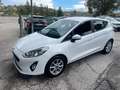 Ford Fiesta VII 2020  5 p 1.1 ST-Line 85cv my apply car play Bianco - thumbnail 8