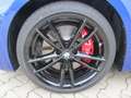BMW 430 i xDr.Cabrio M Sport Laser Kamera DrivAss H/K Bleu - thumbnail 8