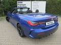 BMW 430 i xDr.Cabrio M Sport Laser Kamera DrivAss H/K Blue - thumbnail 4