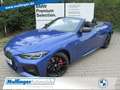 BMW 430 i xDr.Cabrio M Sport Laser Kamera DrivAss H/K Blue - thumbnail 1