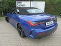 BMW 430 i xDr.Cabrio M Sport Laser Kamera DrivAss H/K Blue - thumbnail 5