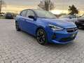 Opel Corsa GS Line +Rückfahrkam.+PDC+LED+Sitz.&Lenkradheiz.+D Blau - thumbnail 7
