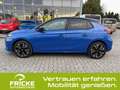 Opel Corsa GS Line +Rückfahrkam.+PDC+LED+Sitz.&Lenkradheiz.+D Blau - thumbnail 2