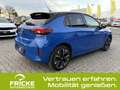 Opel Corsa GS Line +Rückfahrkam.+PDC+LED+Sitz.&Lenkradheiz.+D Blau - thumbnail 4