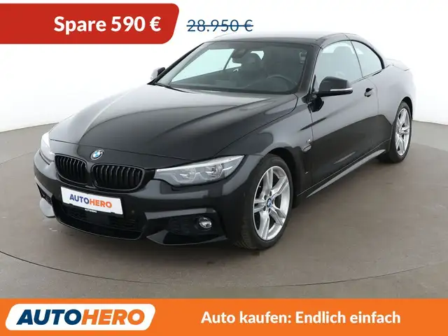 BMW 4er