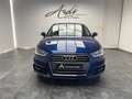 Audi A1 A1 Sportback 1.0 TFSI ultra *GARANTIE*1ER PROP* Bleu - thumbnail 2