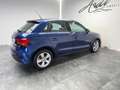 Audi A1 A1 Sportback 1.0 TFSI ultra *GARANTIE*1ER PROP* Bleu - thumbnail 16
