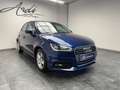 Audi A1 A1 Sportback 1.0 TFSI ultra *GARANTIE*1ER PROP* Bleu - thumbnail 3